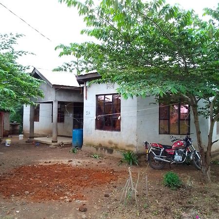 Kilimanjaro View Homestay Moshi Eksteriør bilde